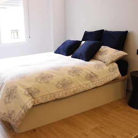 Apartamento Por Temporada Centro Diseno Madrid Dış mekan fotoğraf