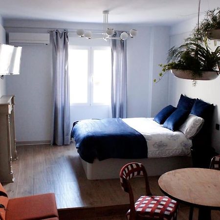 Apartamento Por Temporada Centro Diseno Madrid Dış mekan fotoğraf