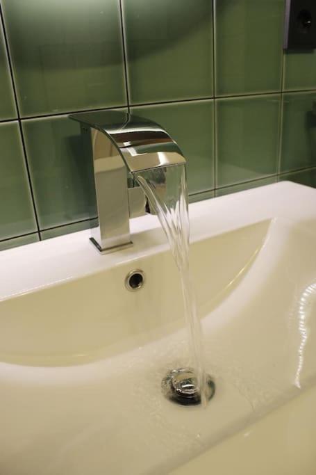 Apartamento Por Temporada Centro Diseno Madrid Dış mekan fotoğraf