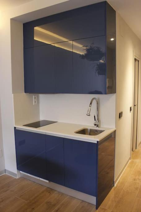Apartamento Por Temporada Centro Diseno Madrid Dış mekan fotoğraf